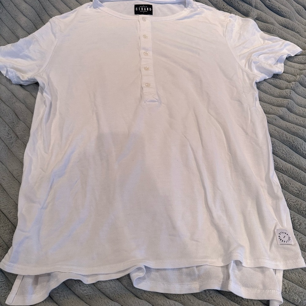 Strand XL Henley